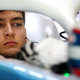 Illustration for article titled George Russell To Drive Lewis Hamilton's Formula 1 Mercedes This Weekend